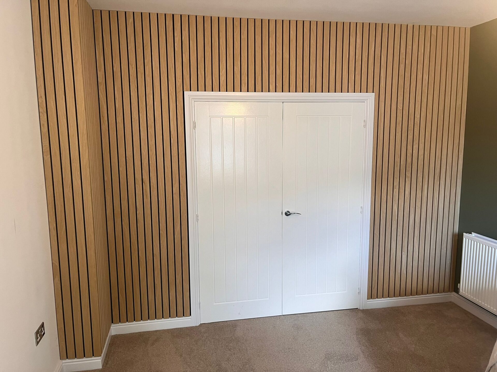 Carpenter in Tunbridge Wells - SP Bespoke Carpentry