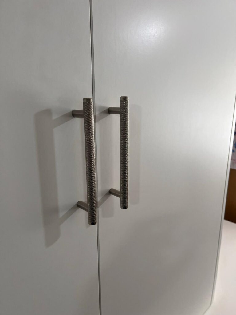 White MFC Unit Made for Home Office - Canterbury, Kent