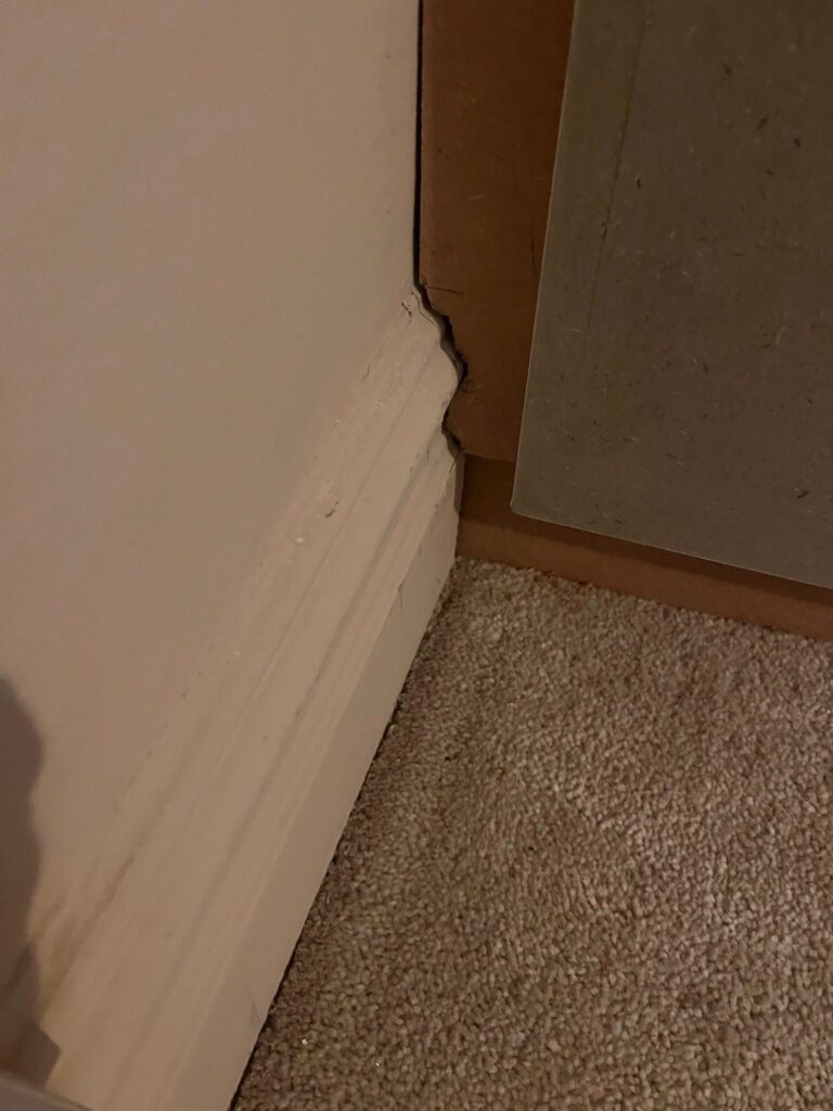 Wardrobe - Folkestone, Kent