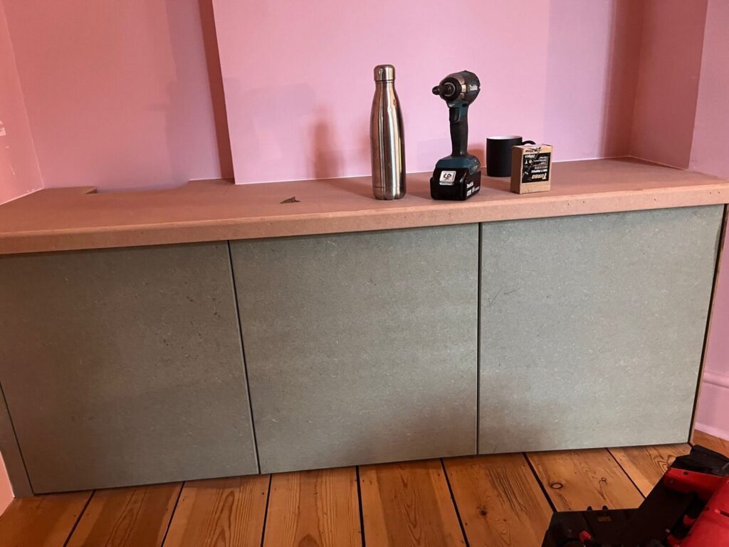 TV Unit Cabinet - Tunbridge Wells, Kent