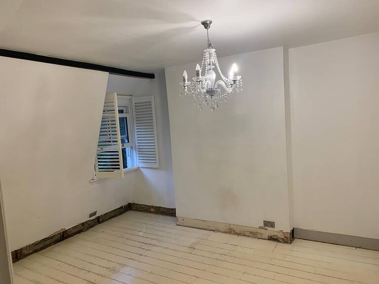 Full House Renovation - Rochester, Kent