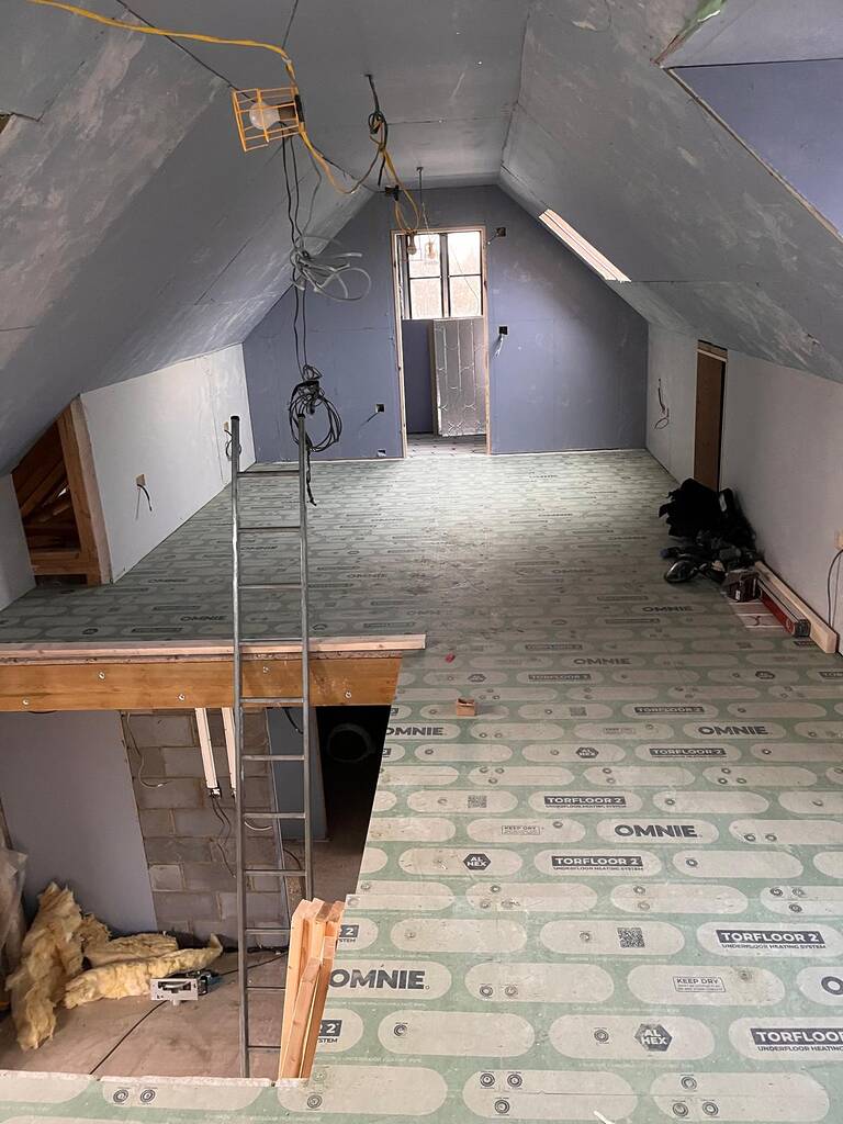 ceiling partitions - kent