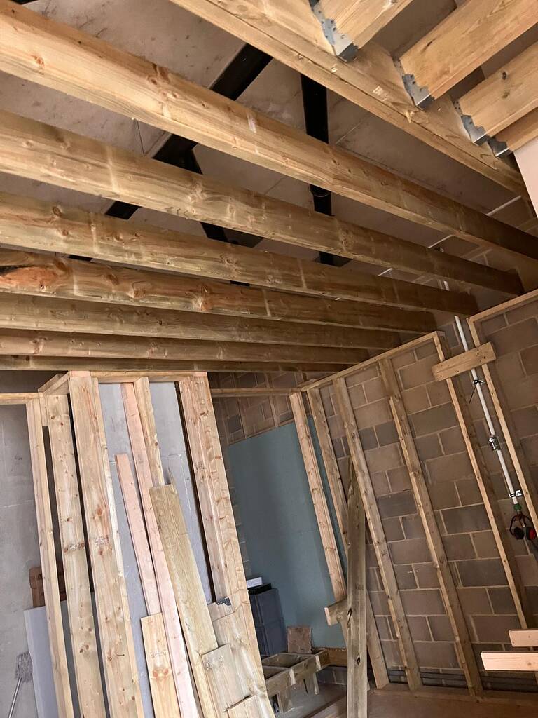 Carpenter in Kent - SP Bespoke