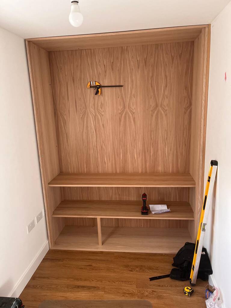 Carpenter in Kent - SP Bespoke