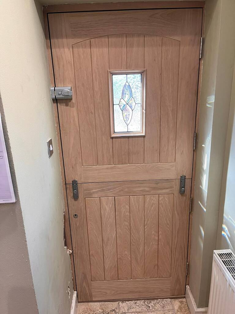 Carpenter in Canterbury - SP Bespoke Carpentry