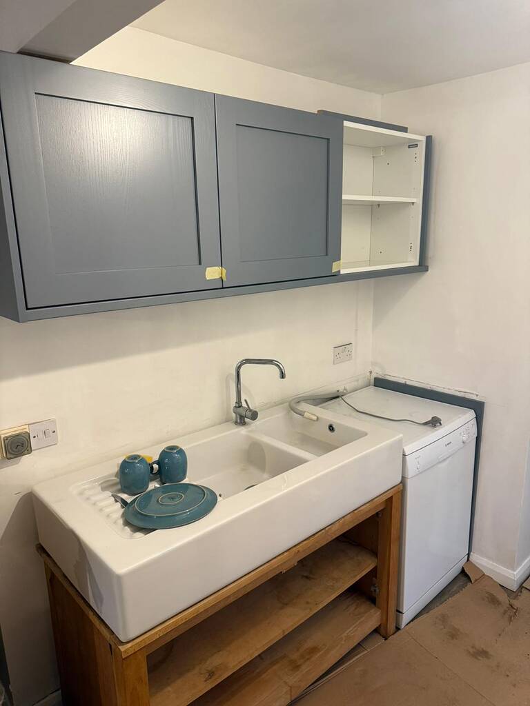 Fitted Kitchens in Kent - SP Bespoke