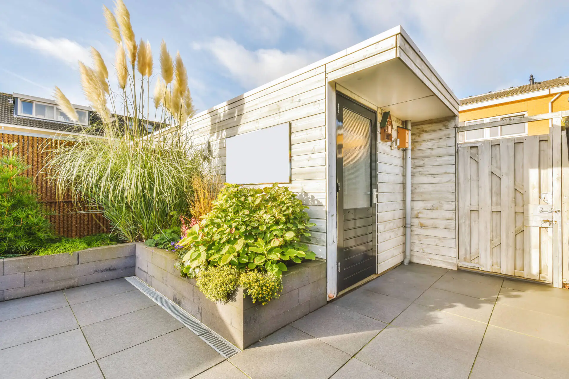 Garden Buildings in Canterbury, built by SP Bespoke Carpentry