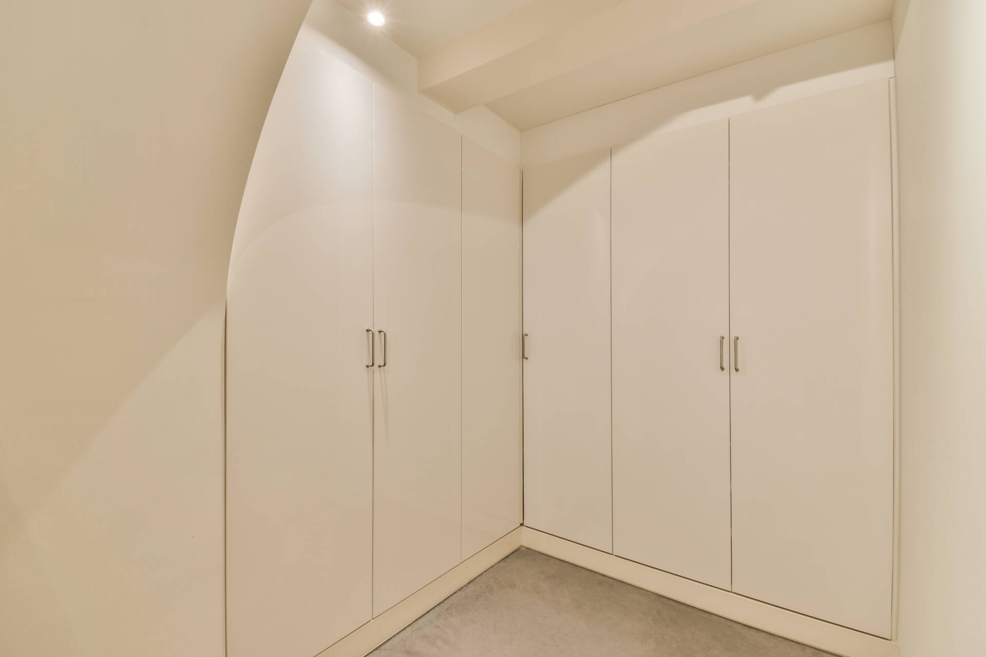 premium built in wardrobed fitted for a new client in tunbridge wells, kent